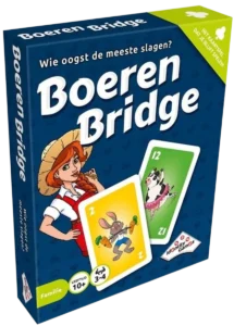 Boeren Bridge