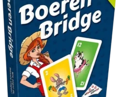 Boeren Bridge