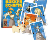 Bokken Schieten
