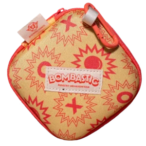 Bombastic