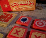 Bombastic