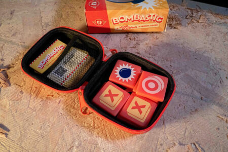 Bombastic