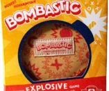 Bombastic