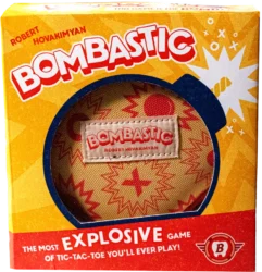 Bombastic Schrijf een Review