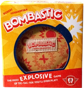 Bombastic