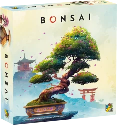 Bonsai – Speluitleg (English)