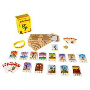 Boonanza: Jubileumeditie