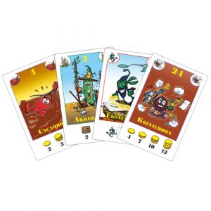 Boonanza: Jubileumeditie