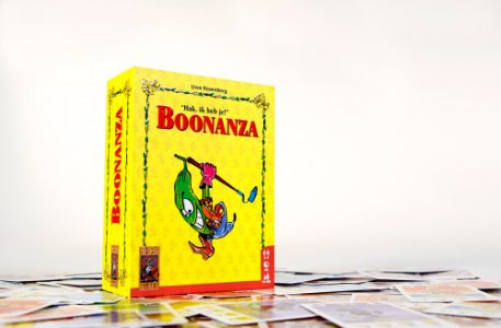 Boonanza: Jubileumeditie