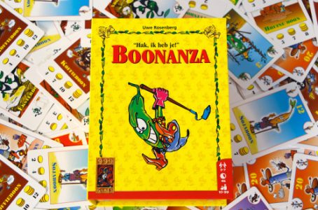 Boonanza: Jubileumeditie