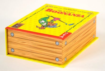 Boonanza: Jubileumeditie