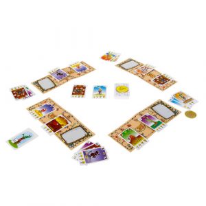 Boonanza: Jubileumeditie