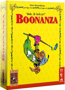 Boonanza: Jubileumeditie