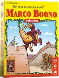 Boonanza: Marco Boono Gebruikers Reviews