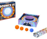 Bounce It