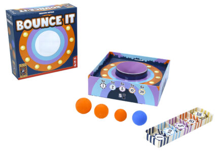 Bounce It