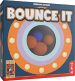 Bounce It