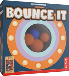 Bounce It – Spelregels