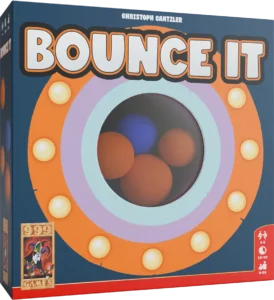 Bounce It