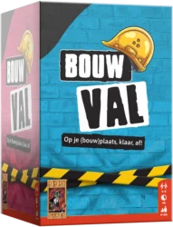 Bouwval