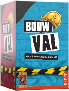 Bouwval