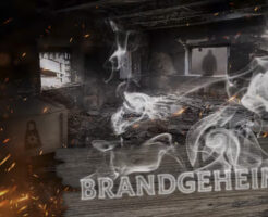 Codekrakers – Het Brandgeheim