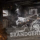 Codekrakers – Het Brandgeheim