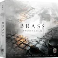 Brass: Birmingham