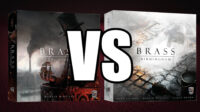 Brass: Birmingham vs. Brass: Lancashire – Wat zijn de verschillen?