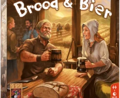 Brood & Bier