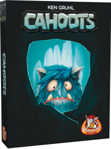 Cahoots