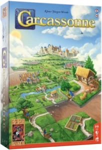Carcassonne (3.0)