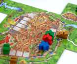 Carcassonne: Aanval & Afweer – Uitbreiding 7