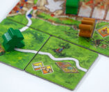 Carcassonne: Aanval & Afweer – Uitbreiding 7