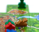 Carcassonne: Aanval & Afweer – Uitbreiding 7