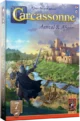 Carcassonne: Aanval & Afweer – Uitbreiding 7