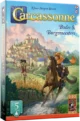 Carcassonne: Bodes & Burgemeesters – Uitbreiding 5