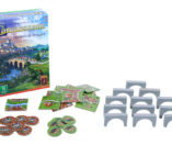 Carcassonne: Burchten & Bruggen – Uitbreiding 8
