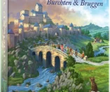 Carcassonne: Burchten & Bruggen – Uitbreiding 8