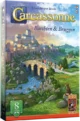 Carcassonne: Burchten & Bruggen – Uitbreiding 8