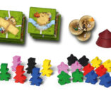 Carcassonne: Circus & Artiesten – Uitbreiding 10