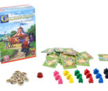 Carcassonne: Circus & Artiesten – Uitbreiding 10