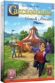 Carcassonne: Circus & Artiesten – Uitbreiding 10