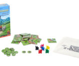 Carcassonne: Herders & Wijngaarden – Uitbreiding 9