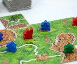 Carcassonne: Herders & Wijngaarden – Uitbreiding 9