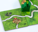 Carcassonne: Herders & Wijngaarden – Uitbreiding 9