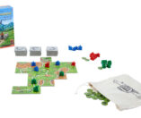 Carcassonne: Herders & Wijngaarden – Uitbreiding 9