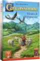 Carcassonne: Herders & Wijngaarden – Uitbreiding 9