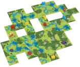 Carcassonne: Jagers & Verzamelaars