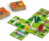 Carcassonne Junior
